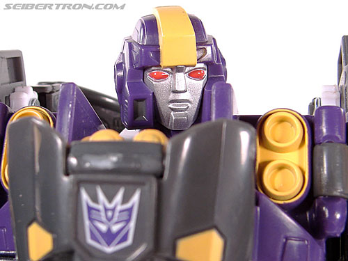 Transformers Club Exclusives Astrotrain (Image #132 of 176)