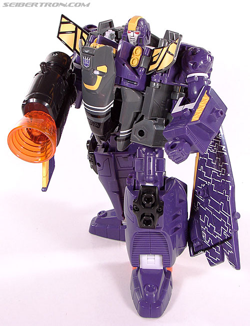 Transformers Club Exclusives Astrotrain (Image #133 of 176)