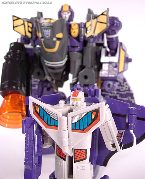 Transformers Club Exclusives Astrotrain (Image #135 of 176)