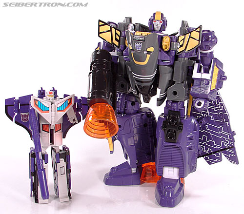 Transformers Club Exclusives Astrotrain (Image #137 of 176)