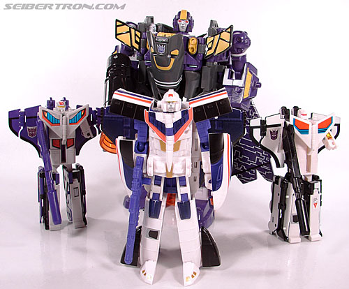 Transformers Club Exclusives Astrotrain (Image #138 of 176)