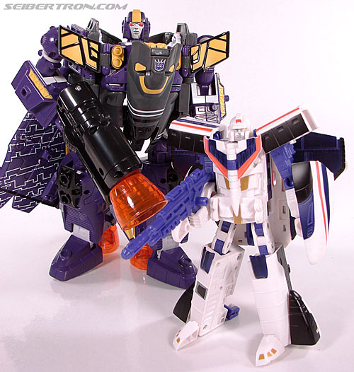 Transformers Club Exclusives Astrotrain (Image #140 of 176)