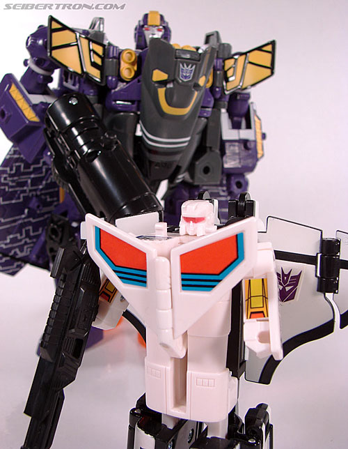 Transformers Club Exclusives Astrotrain (Image #142 of 176)