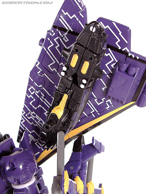 Transformers Club Exclusives Astrotrain (Image #147 of 176)