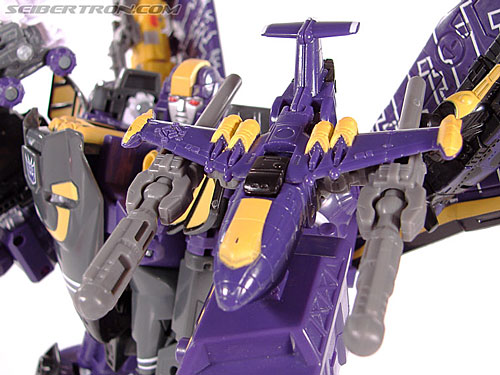 Transformers Club Exclusives Astrotrain (Image #148 of 176)