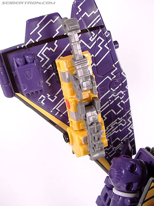 Transformers Club Exclusives Astrotrain (Image #150 of 176)