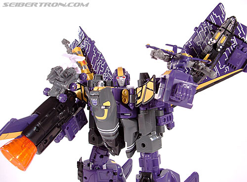 Transformers Club Exclusives Astrotrain (Image #151 of 176)