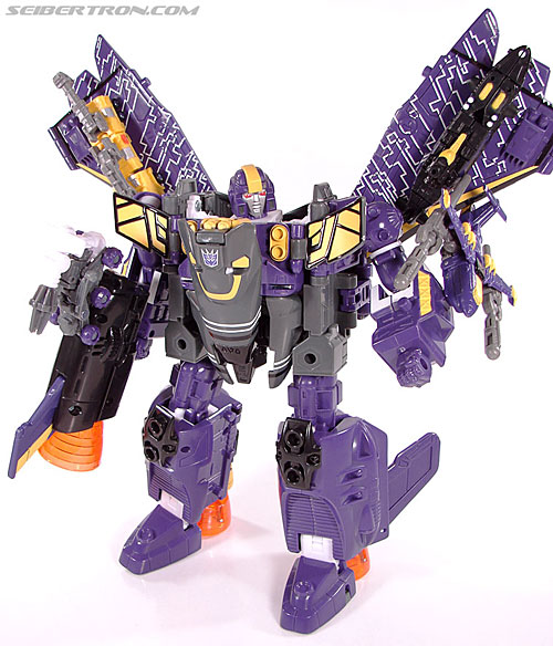 Transformers Club Exclusives Astrotrain (Image #152 of 176)