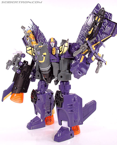 Transformers Club Exclusives Astrotrain (Image #153 of 176)
