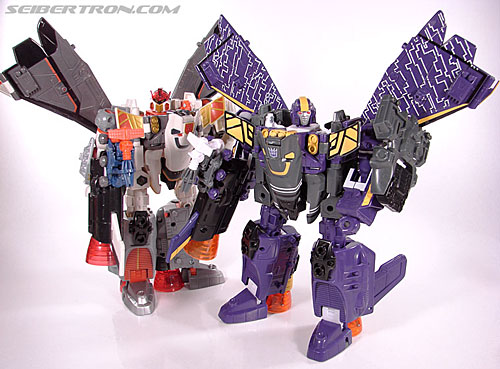 Transformers Club Exclusives Astrotrain (Image #158 of 176)