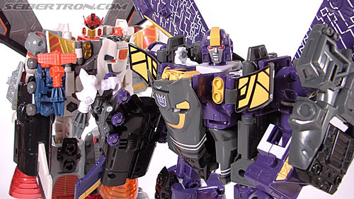 Transformers Club Exclusives Astrotrain (Image #160 of 176)