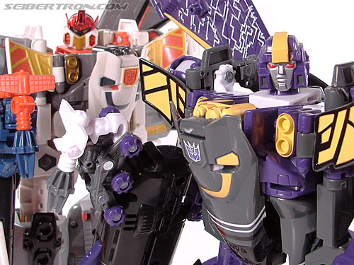 Transformers Club Exclusives Astrotrain (Image #161 of 176)