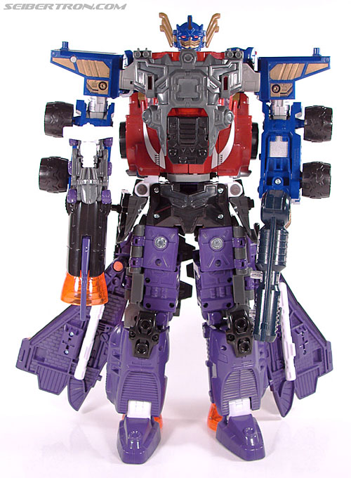 Transformers Club Exclusives Astrotrain (Image #162 of 176)