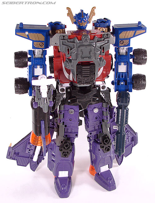 Transformers Club Exclusives Astrotrain (Image #163 of 176)