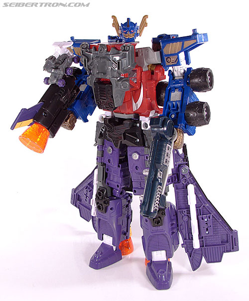 Transformers Club Exclusives Astrotrain (Image #165 of 176)