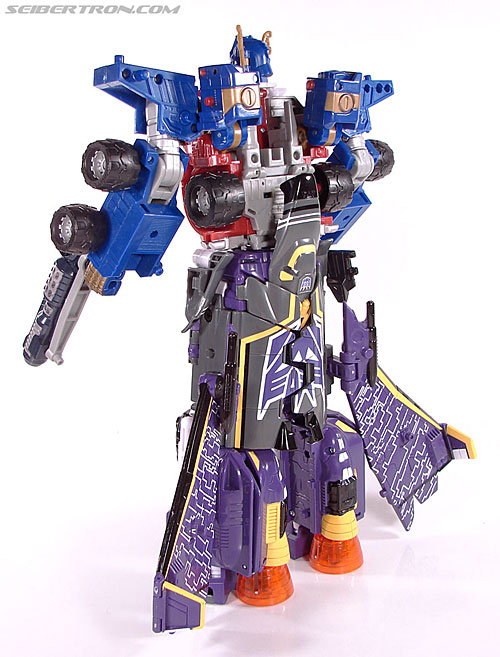 Transformers Club Exclusives Astrotrain (Image #166 of 176)