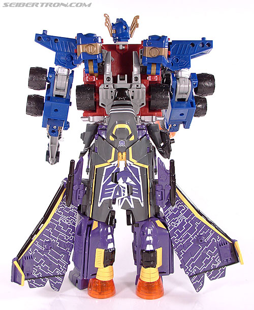 Transformers Club Exclusives Astrotrain (Image #167 of 176)