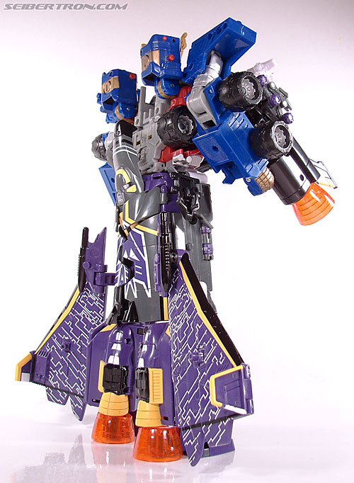 Transformers Club Exclusives Astrotrain (Image #168 of 176)