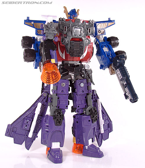Transformers Club Exclusives Astrotrain (Image #169 of 176)
