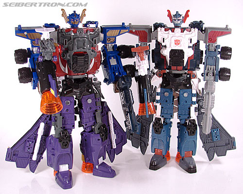 Transformers Club Exclusives Astrotrain (Image #172 of 176)