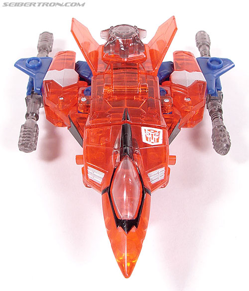 Transformers Club Exclusives Breakaway Toy Gallery (Image #5 of 85)