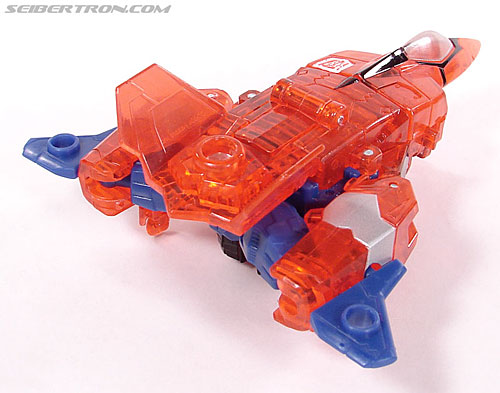 Transformers Club Exclusives Breakaway Toy Gallery (Image #24 of 85)