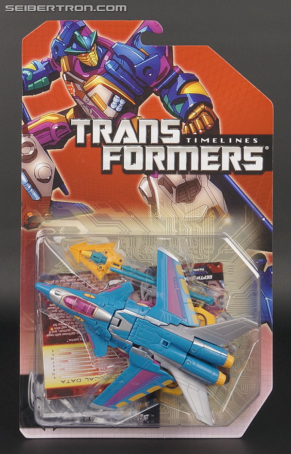 Transformers Club Exclusives Depth Charge (Image #1 of 164)