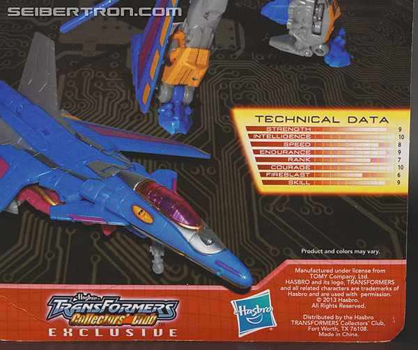 Transformers Club Exclusives Depth Charge (Image #10 of 164)