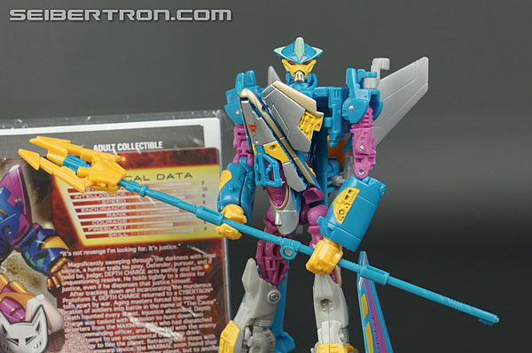 Transformers Club Exclusives Depth Charge (Image #23 of 164)