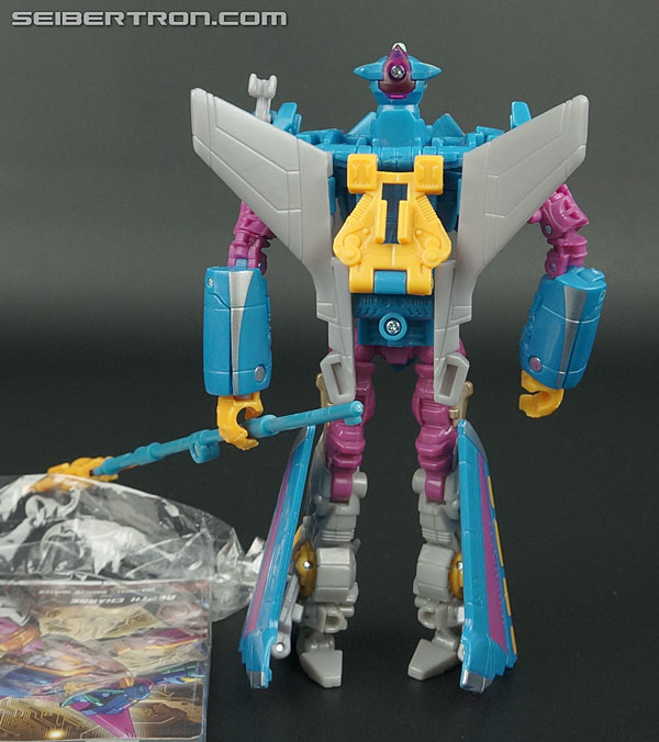 Transformers Club Exclusives Depth Charge (Image #27 of 164)