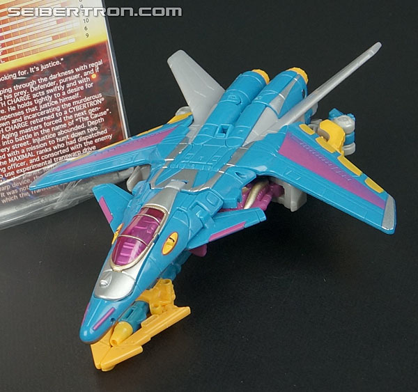 Transformers Club Exclusives Depth Charge (Image #29 of 164)