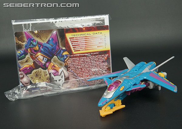 Transformers Club Exclusives Depth Charge (Image #30 of 164)