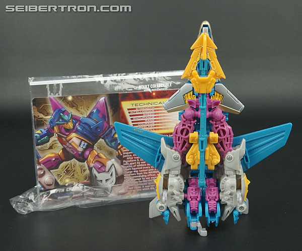 Transformers Club Exclusives Depth Charge (Image #34 of 164)