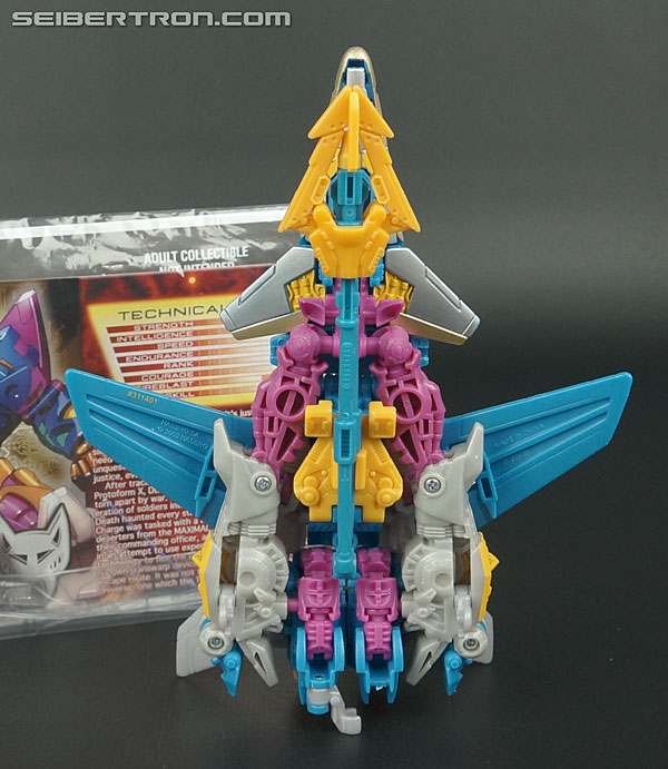Transformers Club Exclusives Depth Charge (Image #35 of 164)
