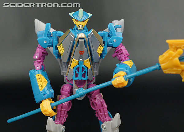 Transformers Club Exclusives Depth Charge (Image #67 of 164)