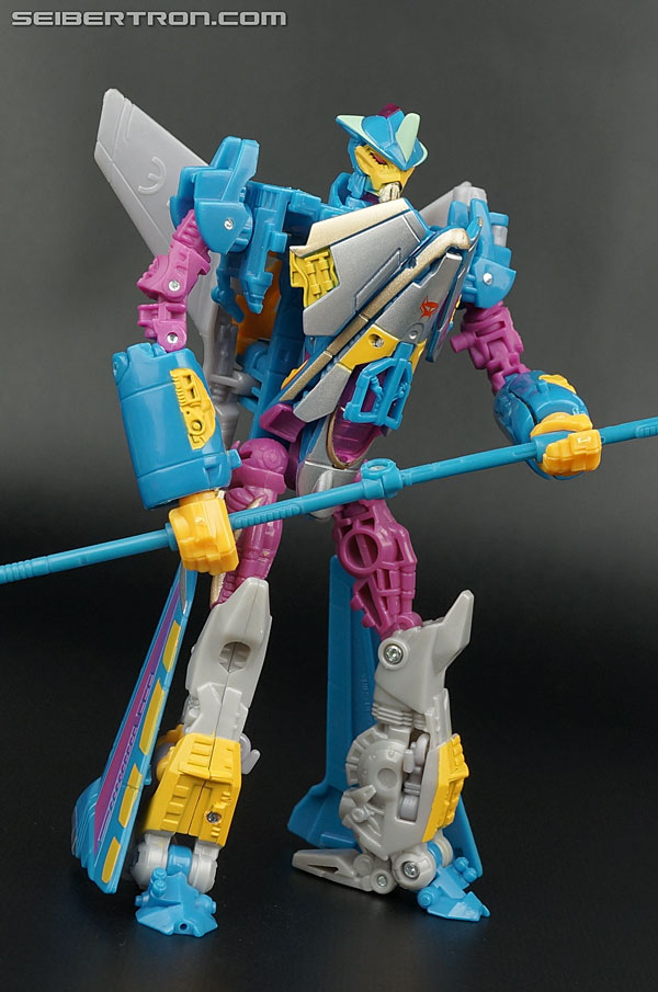 Transformers Club Exclusives Depth Charge (Image #78 of 164)
