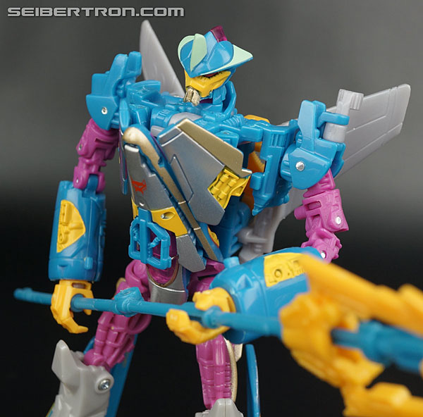 Transformers Club Exclusives Depth Charge (Image #90 of 164)
