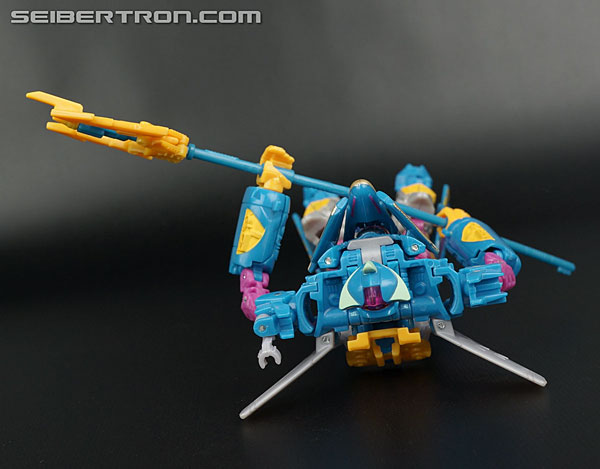 Transformers Club Exclusives Depth Charge (Image #95 of 164)