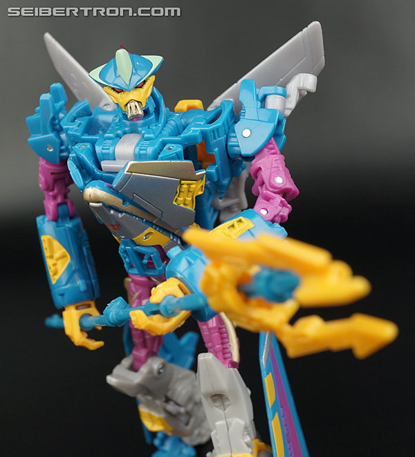 Transformers Club Exclusives Depth Charge (Image #99 of 164)