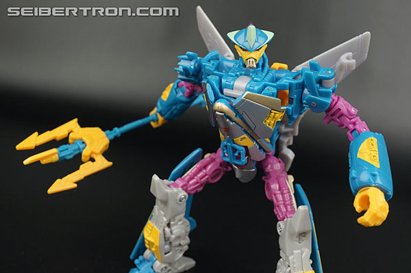 Transformers Club Exclusives Depth Charge (Image #105 of 164)