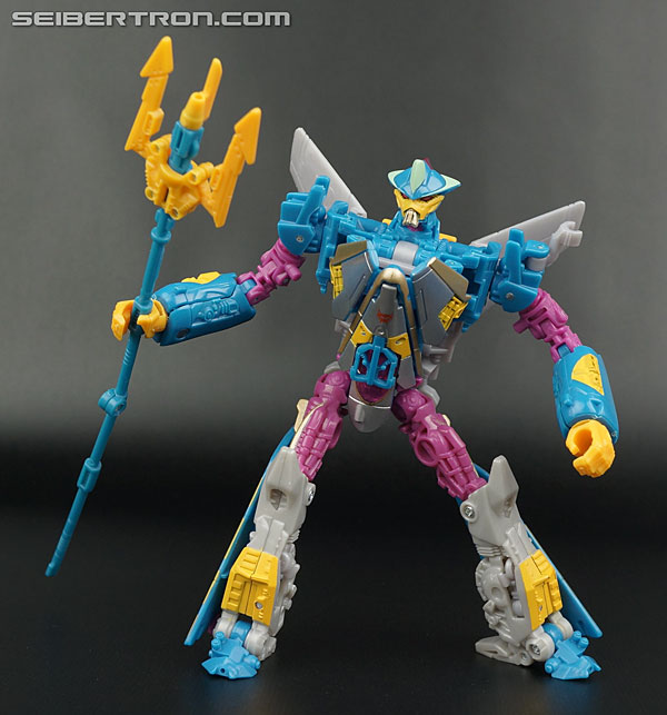 Transformers Club Exclusives Depth Charge (Image #112 of 164)