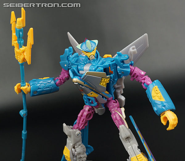 Transformers Club Exclusives Depth Charge (Image #116 of 164)
