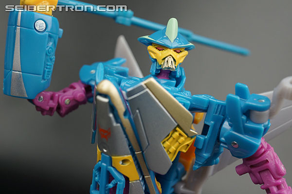 Transformers Club Exclusives Depth Charge (Image #133 of 164)