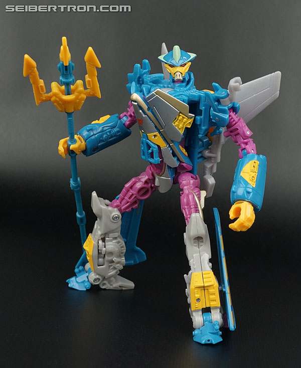 Transformers Club Exclusives Depth Charge (Image #135 of 164)