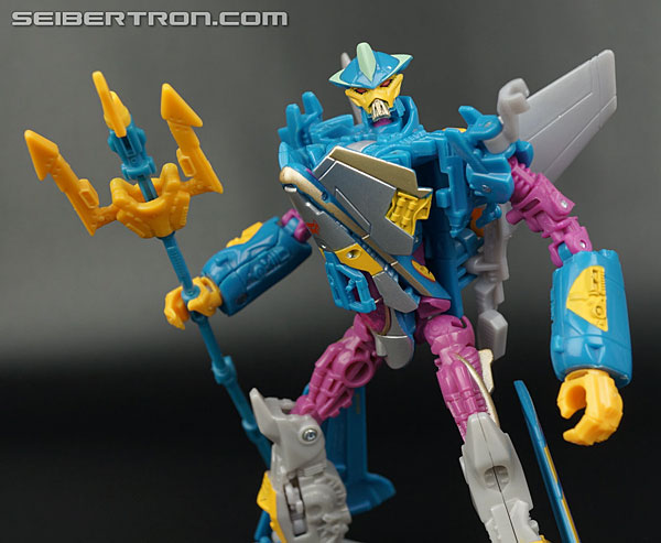 Transformers Club Exclusives Depth Charge (Image #136 of 164)