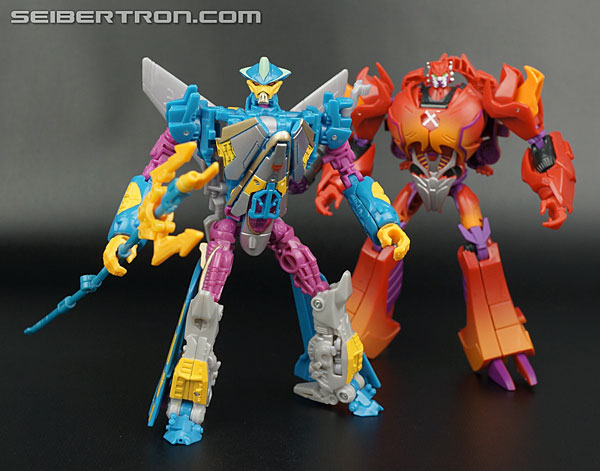 Transformers Club Exclusives Depth Charge (Image #139 of 164)