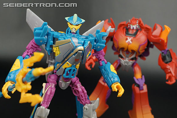 Transformers Club Exclusives Depth Charge (Image #140 of 164)