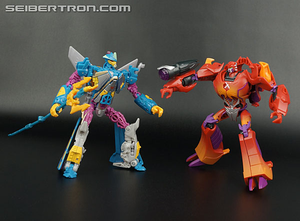 Transformers Club Exclusives Depth Charge (Image #142 of 164)