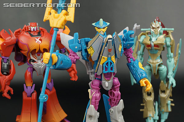 Transformers Club Exclusives Depth Charge (Image #145 of 164)