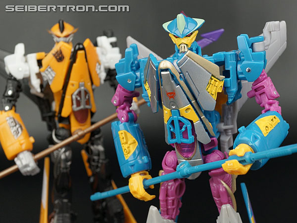 Transformers Club Exclusives Depth Charge (Image #149 of 164)